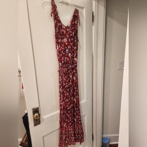 Women's Westport Floral Maxi Dress
